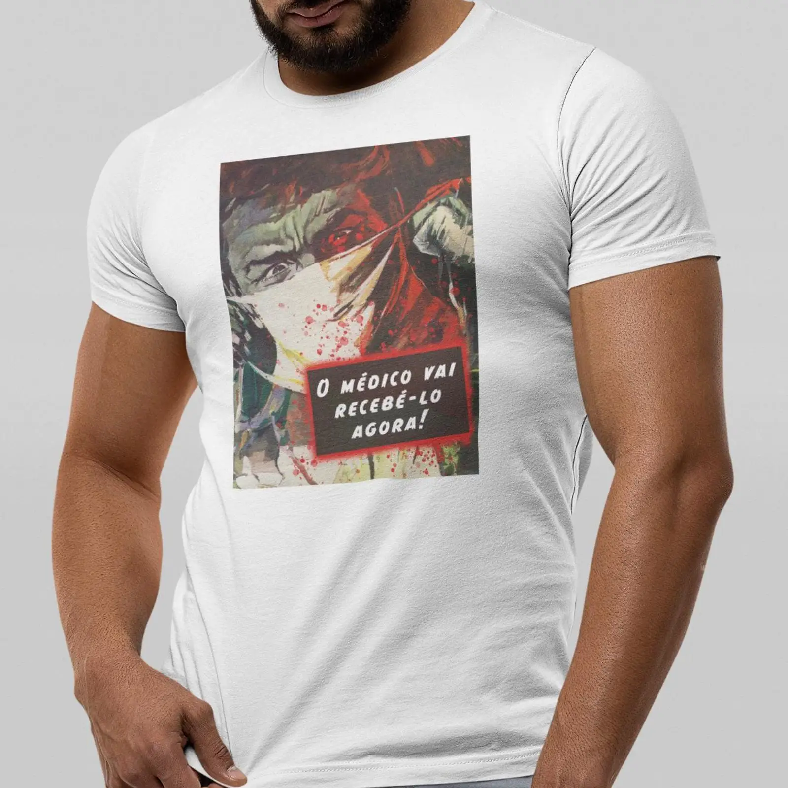 Vintage Fashion Now - De dokter zal je nu zien