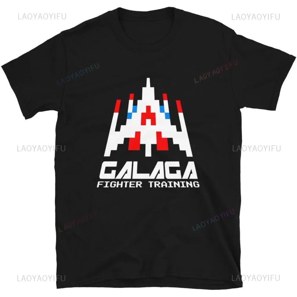 Vintage Fashion Videos - 80S 70S Arcade Galaga Videogame Vintage