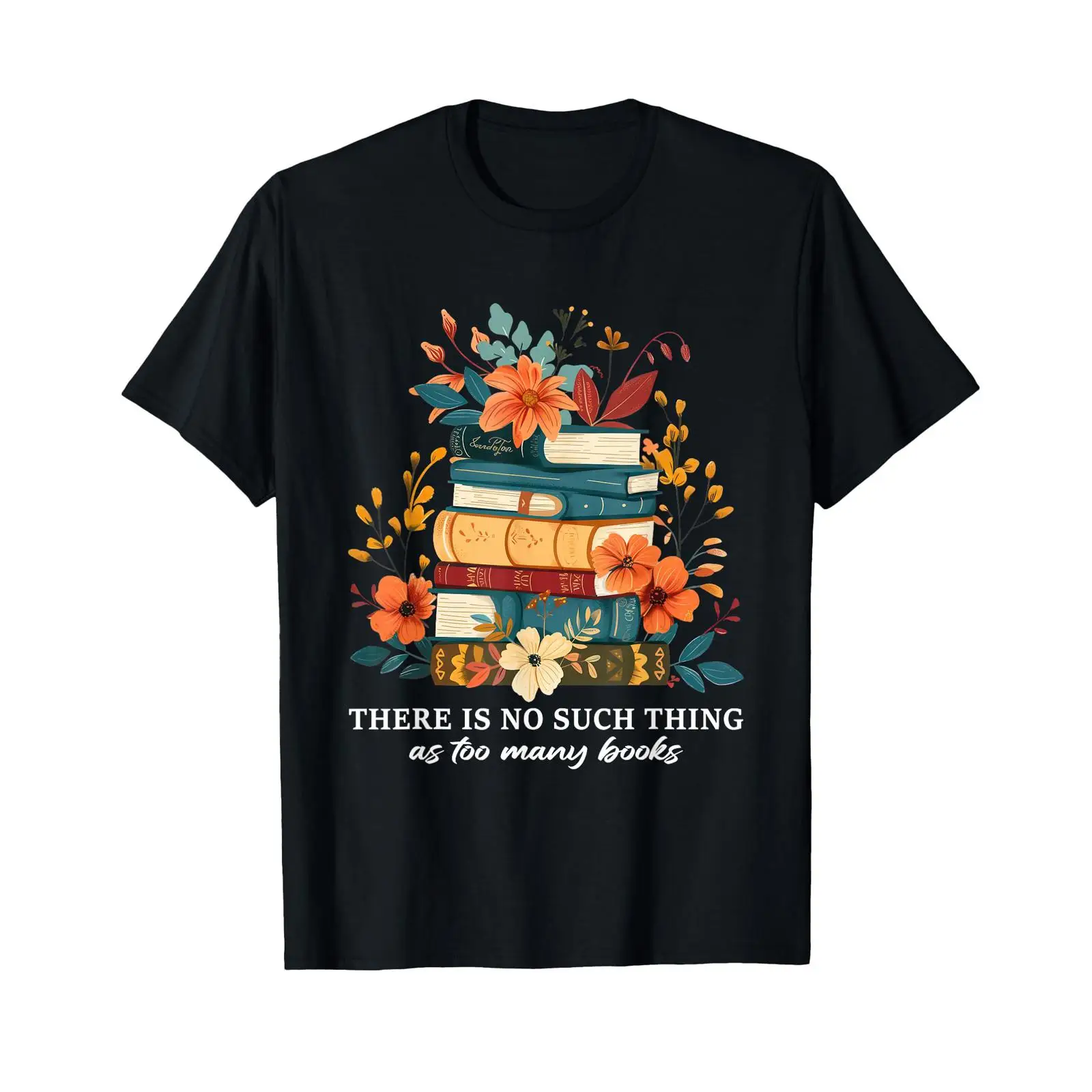 Vintage Fashion Knitwear Book - Boekenliefhebber Bibliothecaris Lezen Bibliotheek Lezers T-shirt