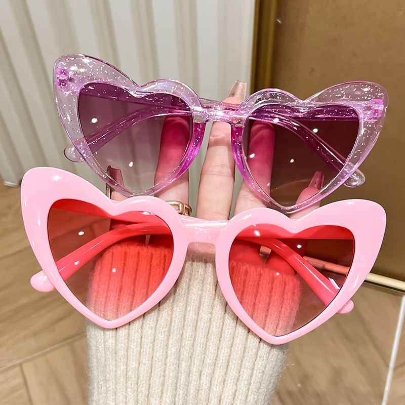 Vintage Fashion Instagram - Nieuwe Vintage Retro Instagram Hartvormige Transparante
