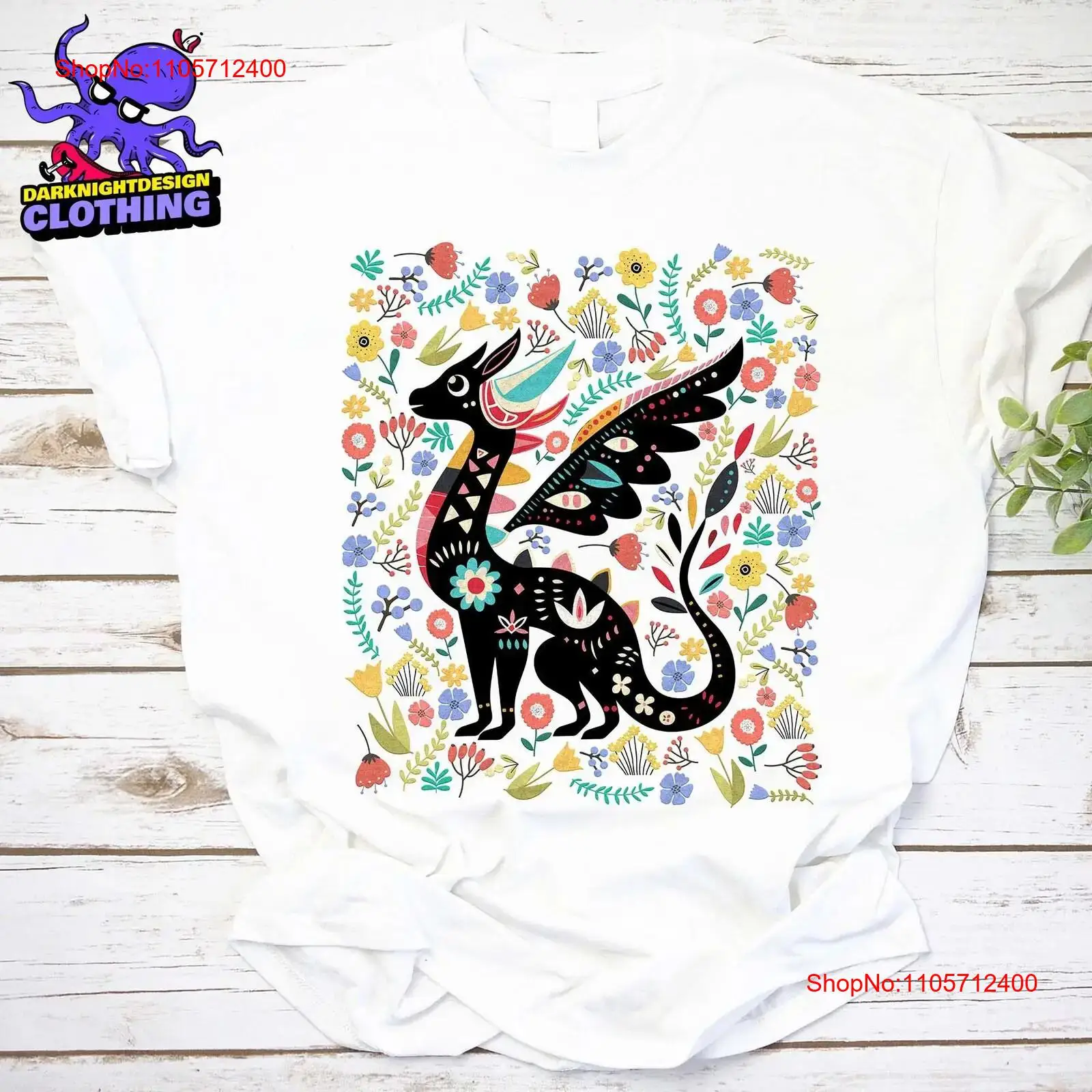 Vintage Fashion Knitwear Book - Dark Fantasy Boek T-Shirt Liefhebber Sweater