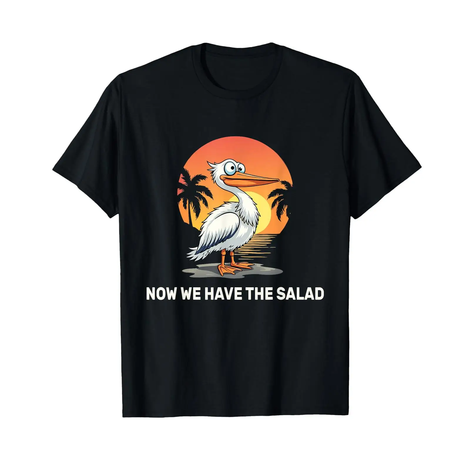 grappig Nu hebben we het salad - Vintage Fashion Now recensie en prijs