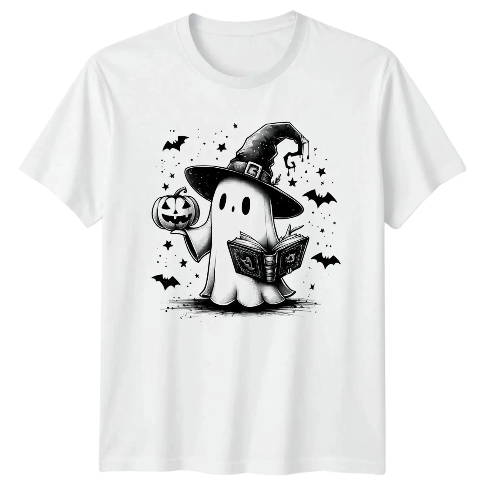 Halloween Ghost Witch Hat Pump - Vintage Fashion Knitwear Book recensie en prijs