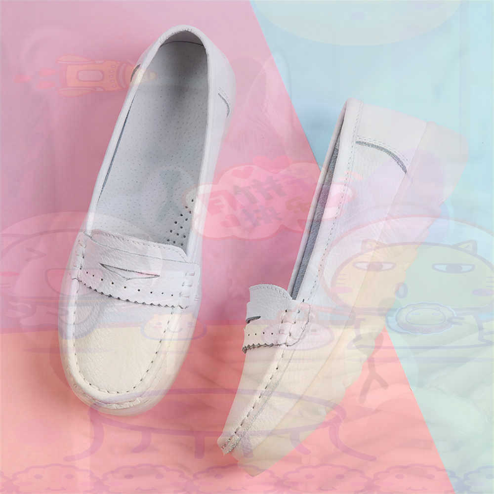Mocassin Rijden Tienersneakers - Vintage Fashion Collecting And Wearing Designer Classics recensie en prijs