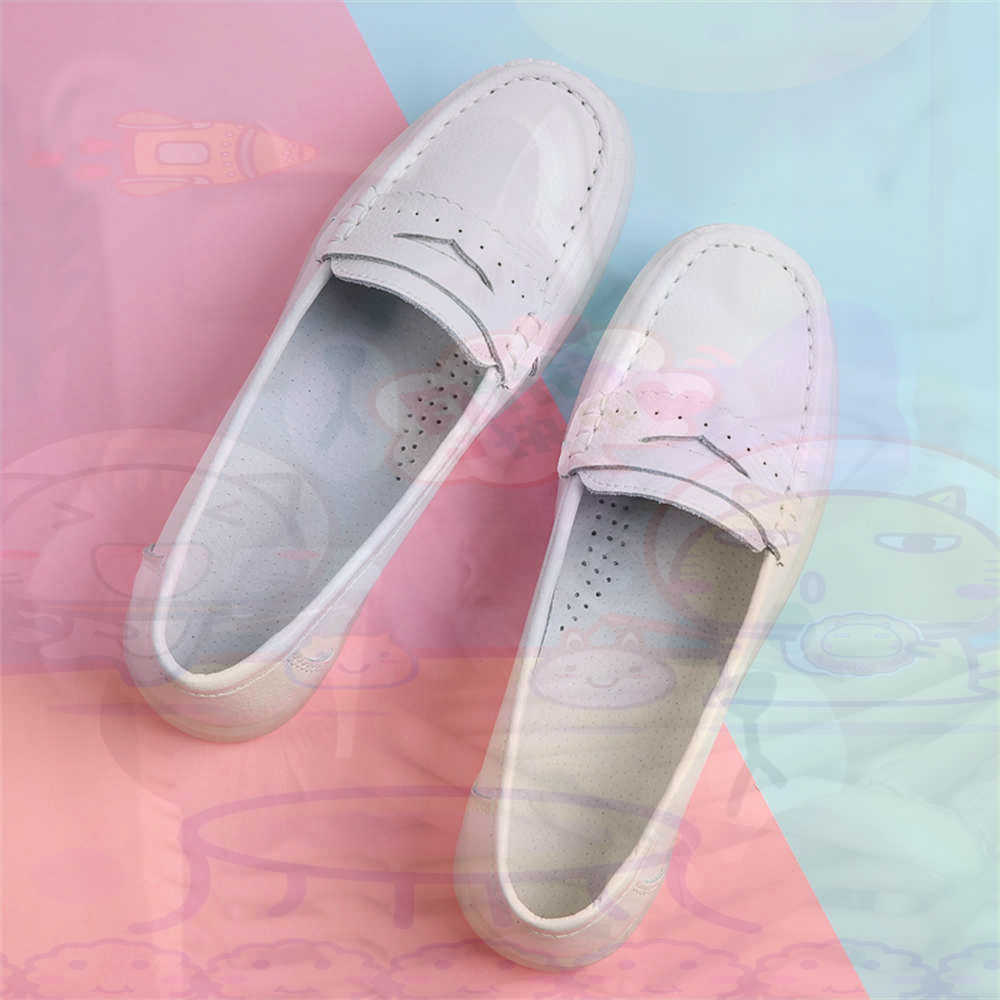 Mocassin Rijden Tienersneakers - Vintage Fashion Collecting And Wearing Designer Classics recensie en prijs