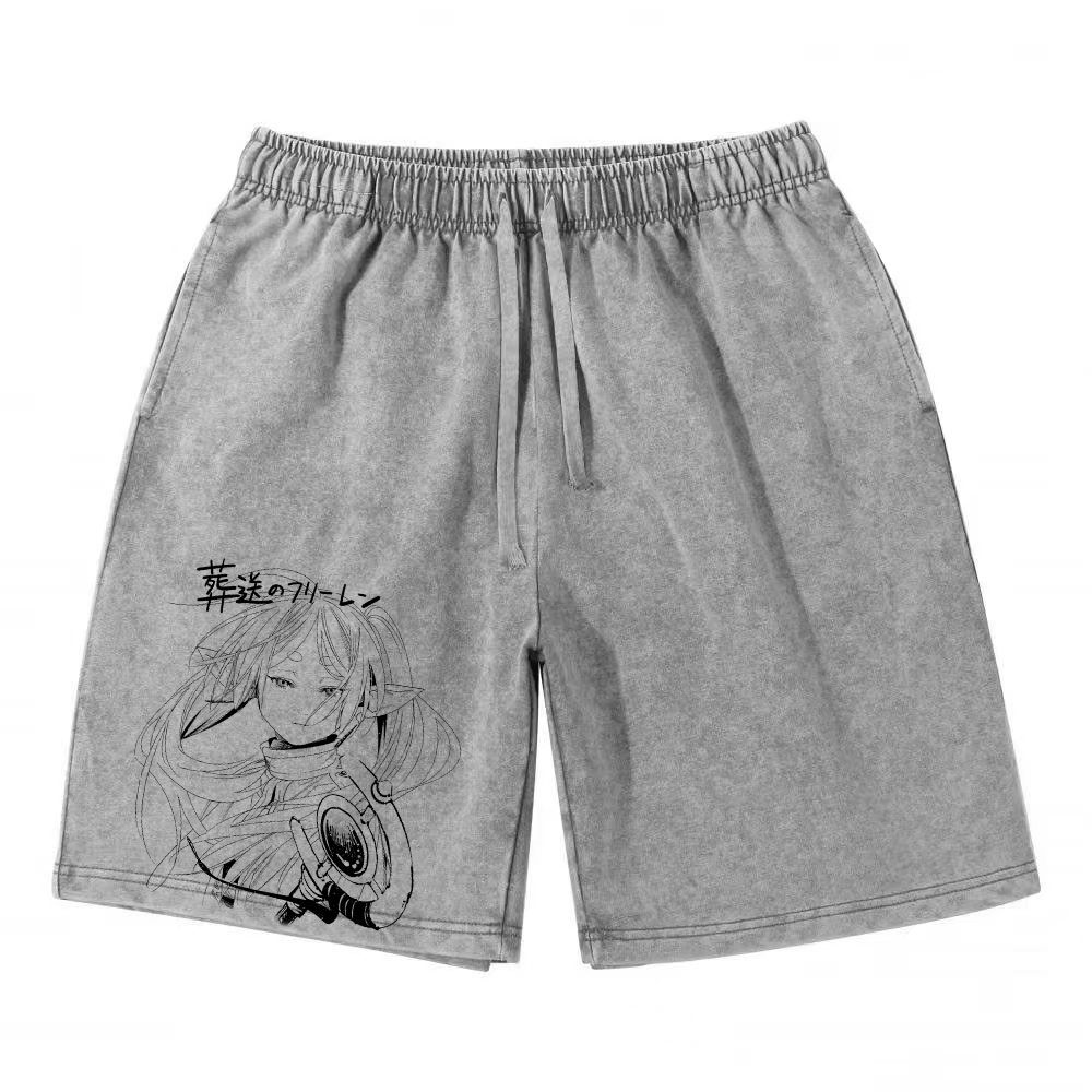Anime Frieren Shorts Vintage G - Vintage Fashion In Japan recensie en prijs