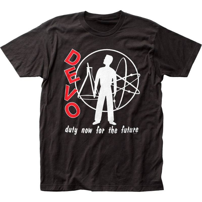 American Vintage Devo verantwo - Vintage Fashion Now recensie en prijs