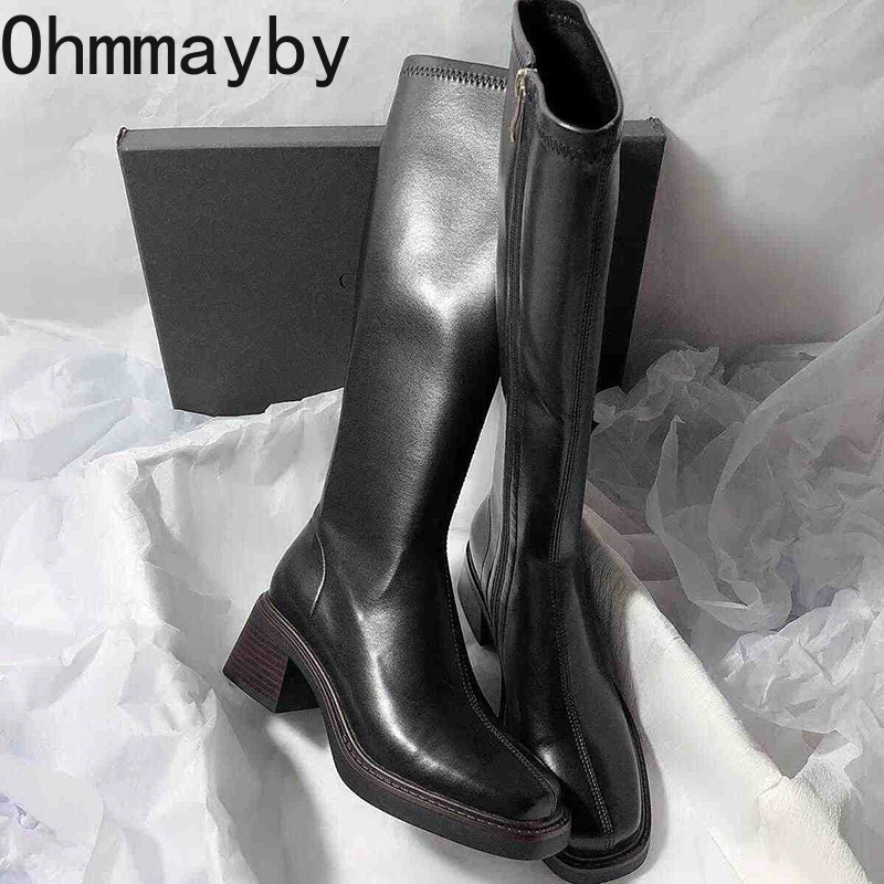 Vintage Dikke Hak Vrouwen Knie - Vintage Fashion Heels recensie en prijs