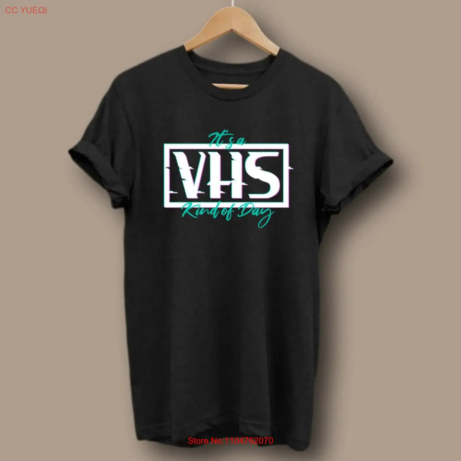 VHS Movie Kind of Day Limited  - Vintage Fashion Videos recensie en prijs
