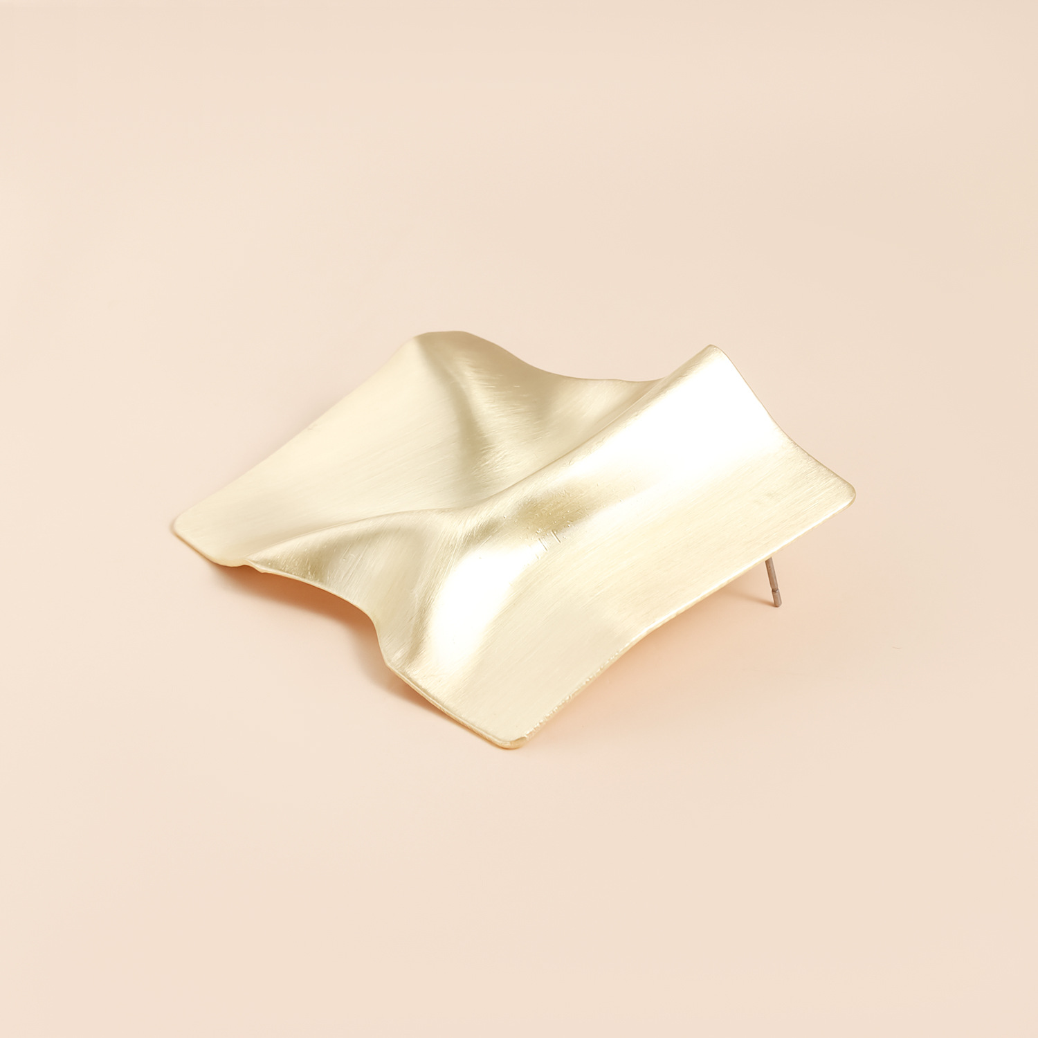 Geometrische onregelmatige ger - Vintage Fashion Instagram recensie en prijs