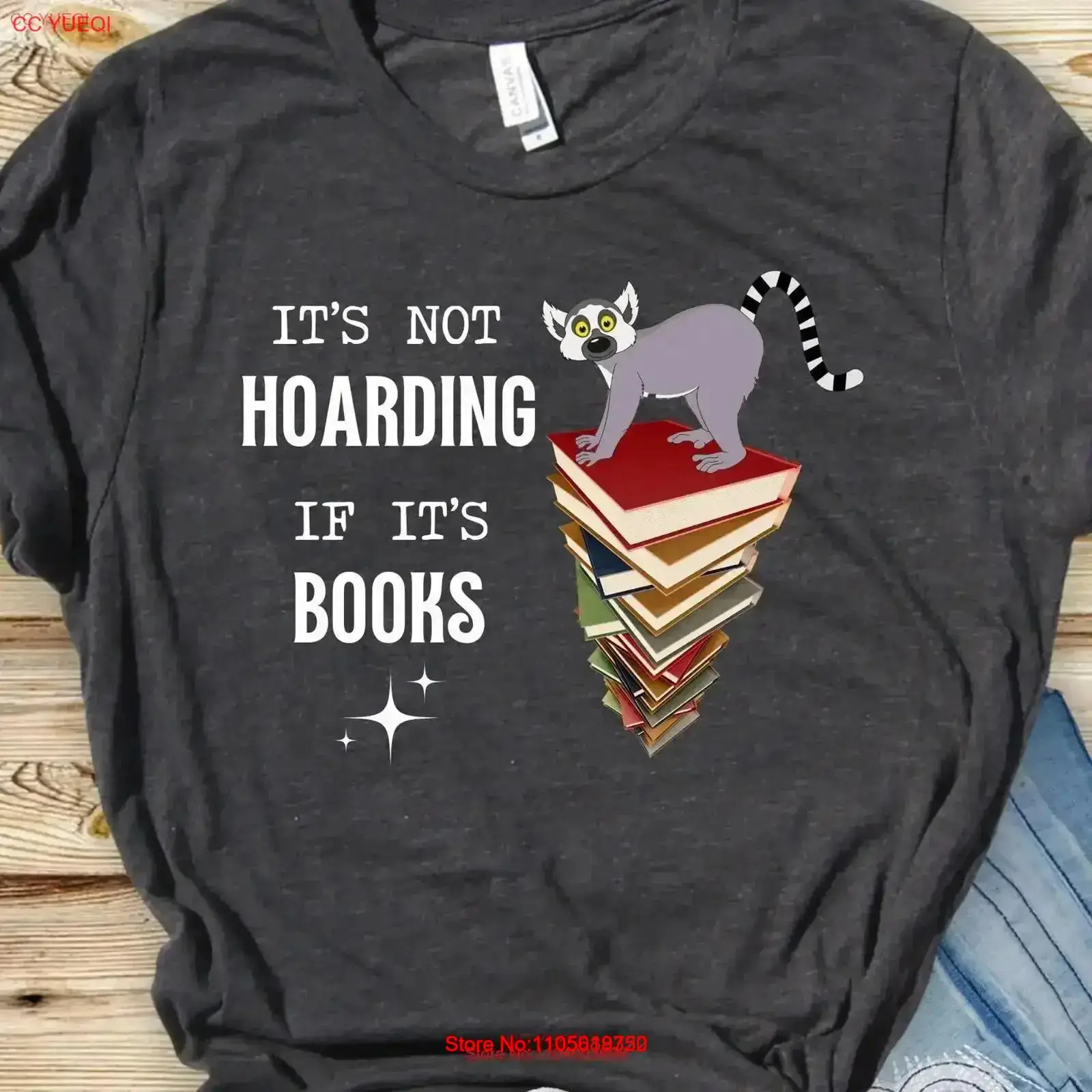 Lemur shirt Bibliothecaris T B - Vintage Fashion Knitwear Book recensie en prijs