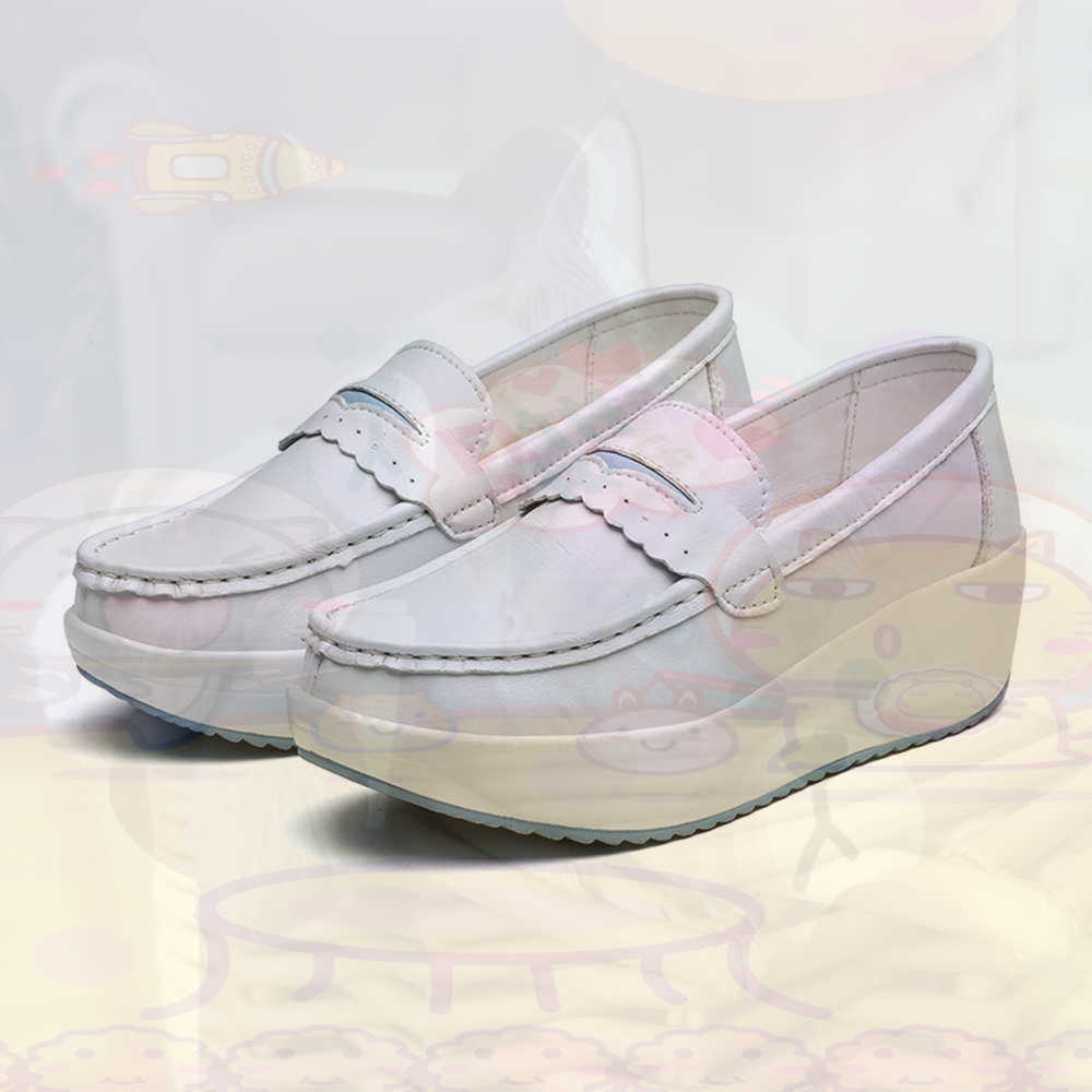 Plataform Winter Roze Sneakers - Vintage Fashion Collecting And Wearing Designer Classics recensie en prijs
