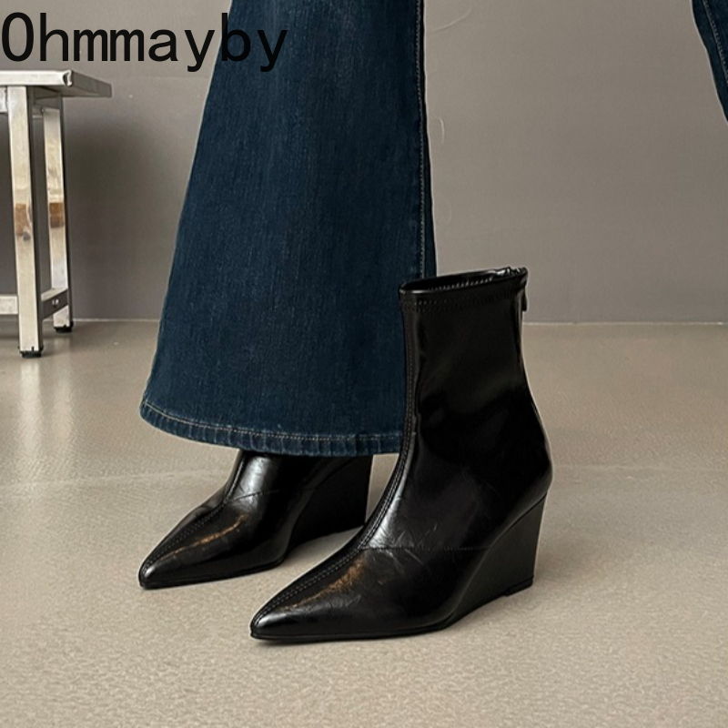 Herfst Winter Vintage Weges Ha - Vintage Fashion Female recensie en prijs