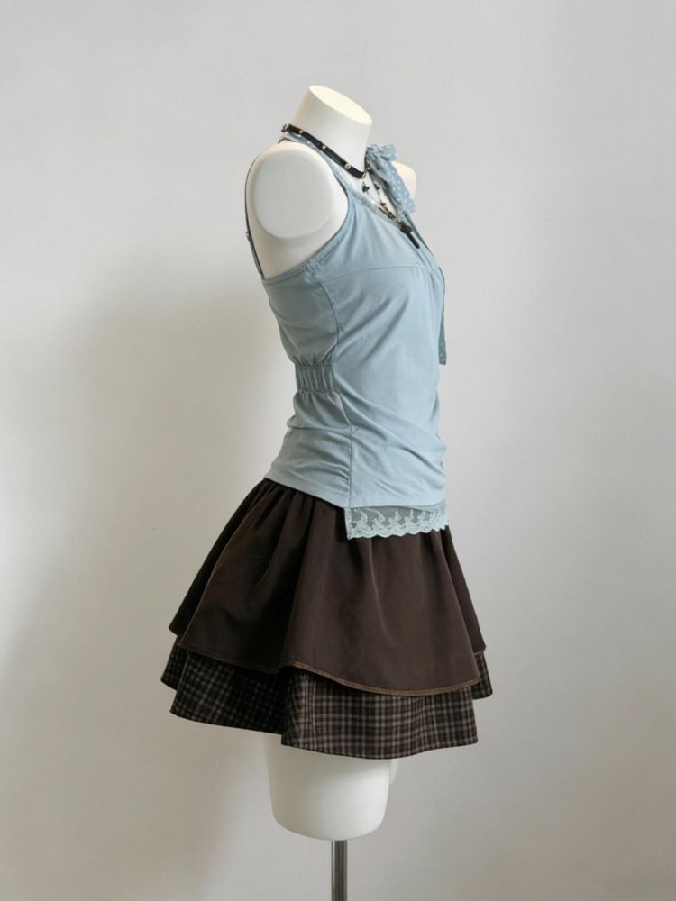 Koreaanse Mode Y2K Vintage 2-d - Vintage Fashion Pieces recensie en prijs