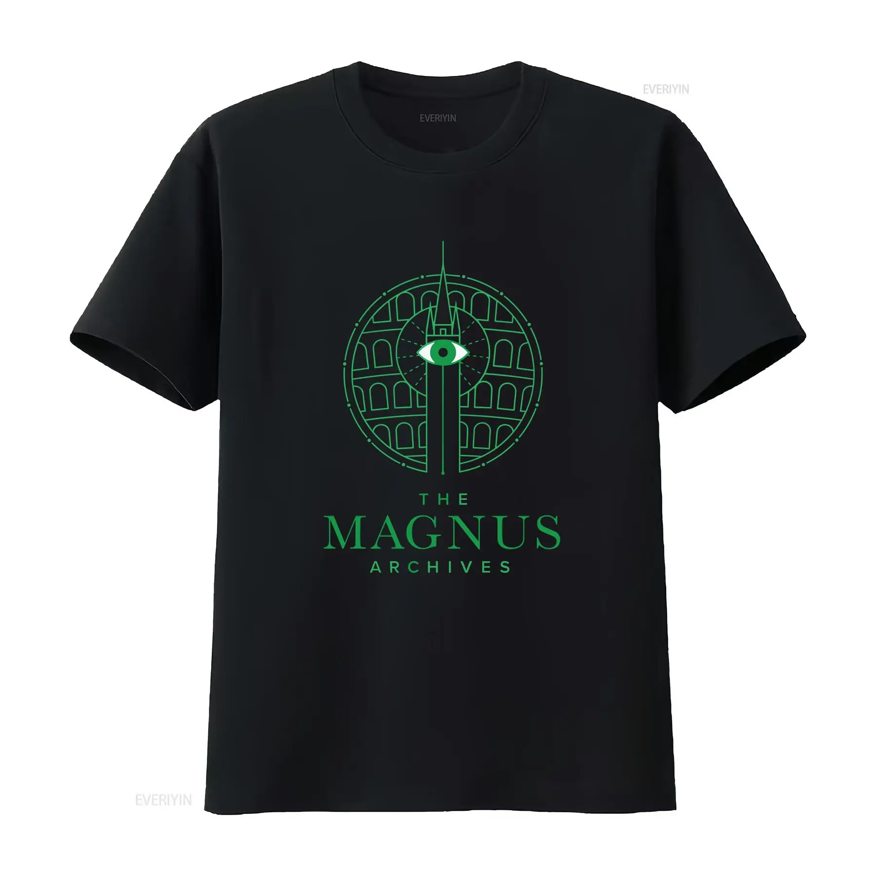 Nieuw T-shirt The Magnus Archi - Vintage Fashion Archive recensie en prijs