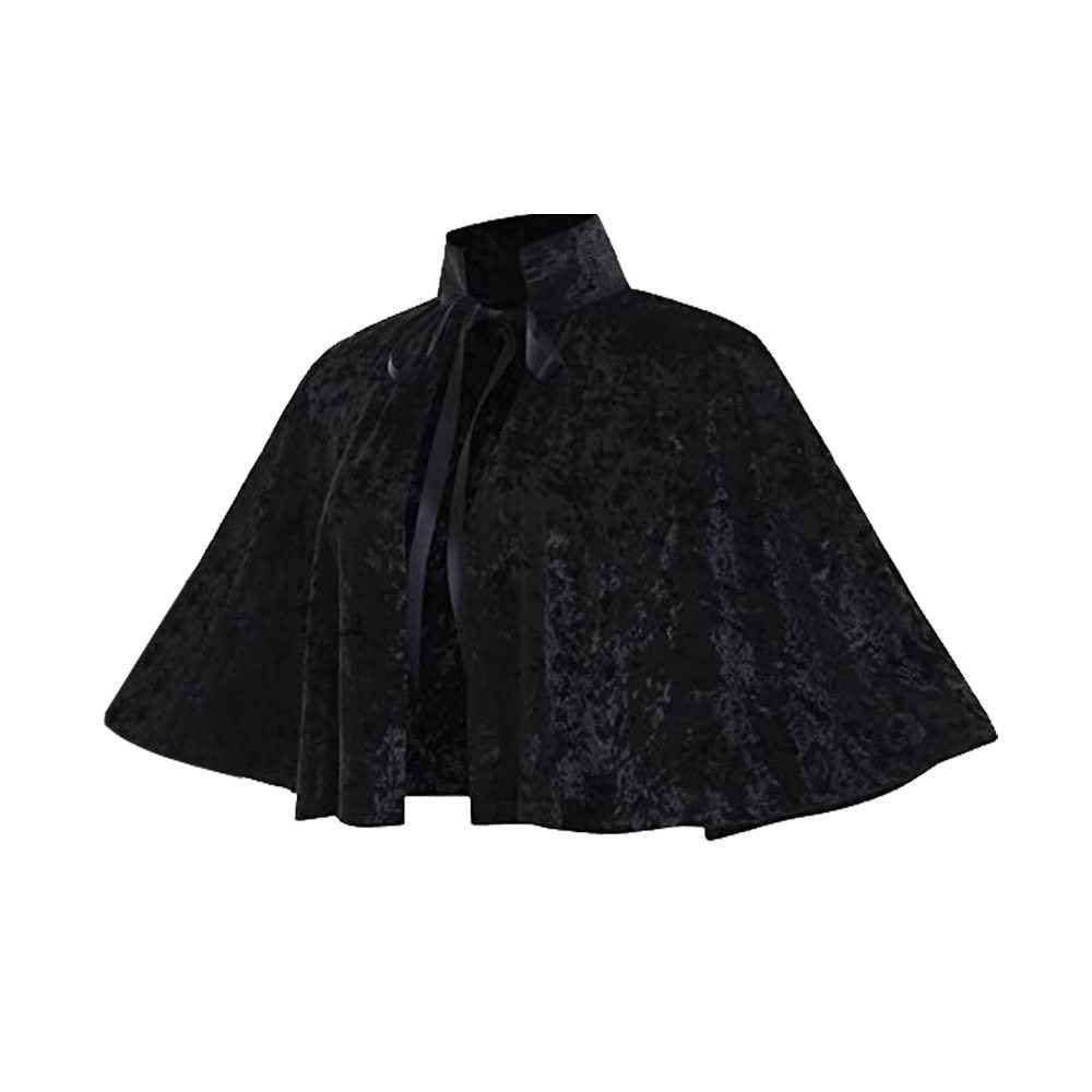 Nieuwe vintage cosplay fluwele - Velvet Blazer Vintage recensie en prijs