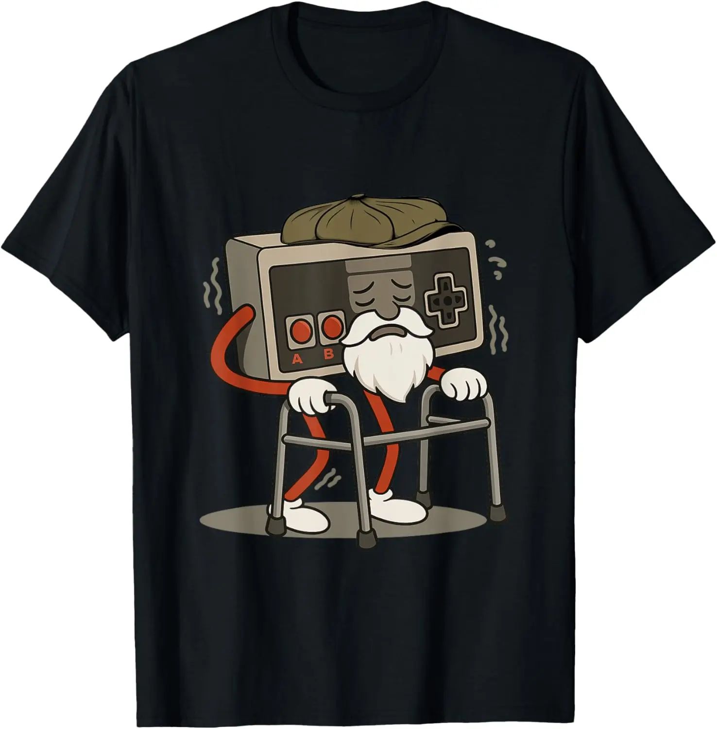 Jaren '80 Jaren '90 Video Game - Vintage Fashion Videos recensie en prijs
