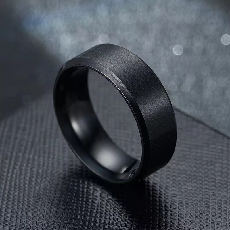 Nieuwe Mode Punk Vintage 8mm K - Vintage Fashion Names recensie en prijs