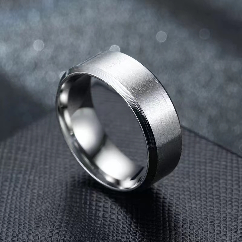 Nieuwe Mode Punk Vintage 8mm K - Vintage Fashion Names recensie en prijs