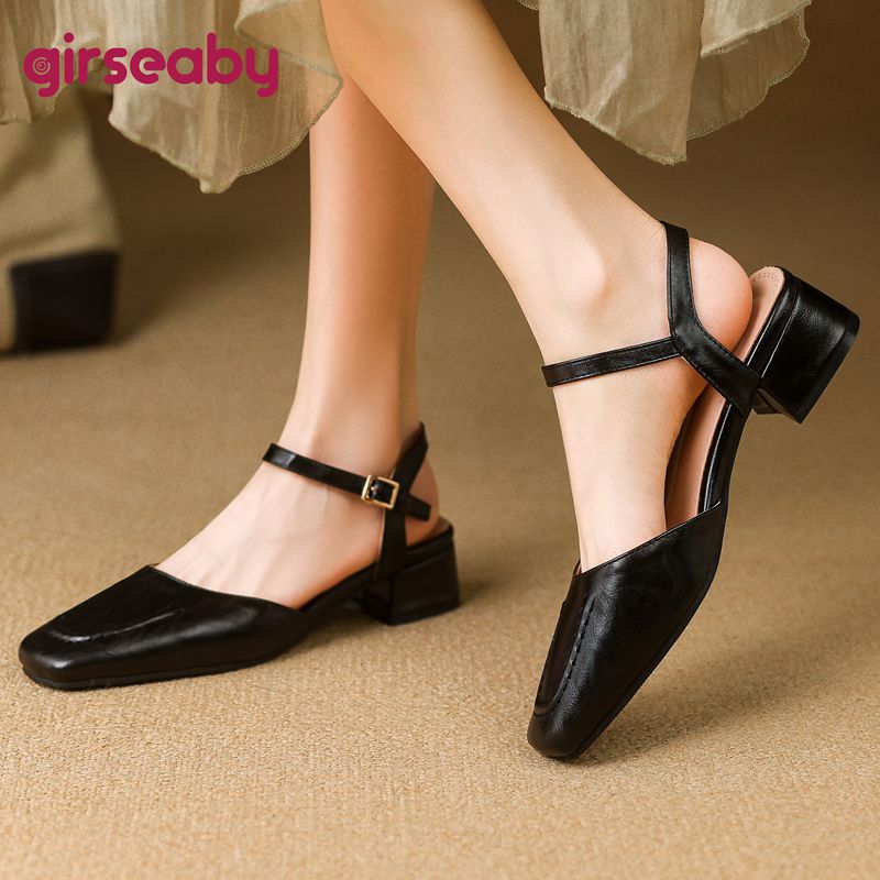 Girseaby 2025 Vrouwelijke Sand - Vintage Fashion Female recensie en prijs