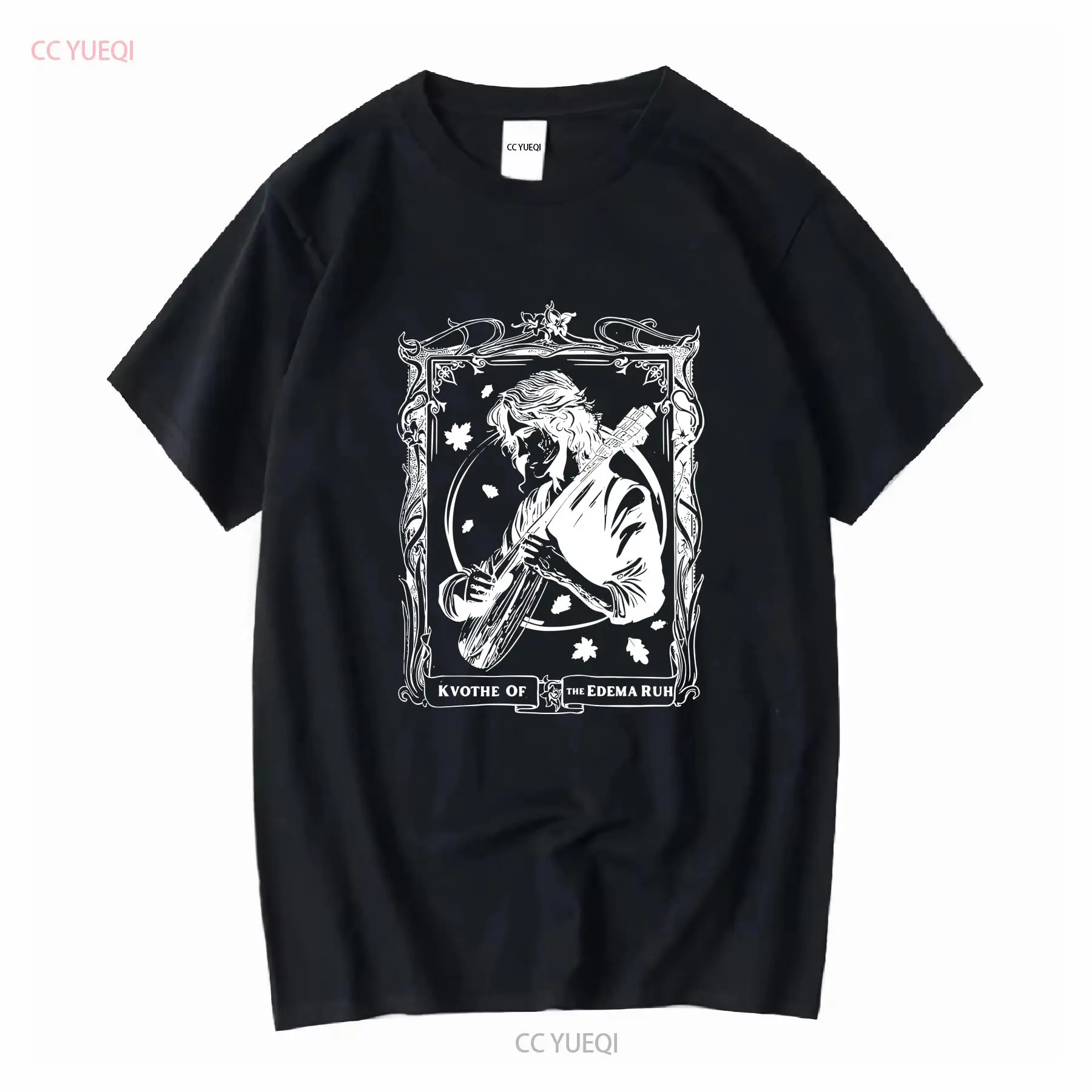 Kvothe van het Oedeem Ruh Naam - Vintage Fashion Names recensie en prijs