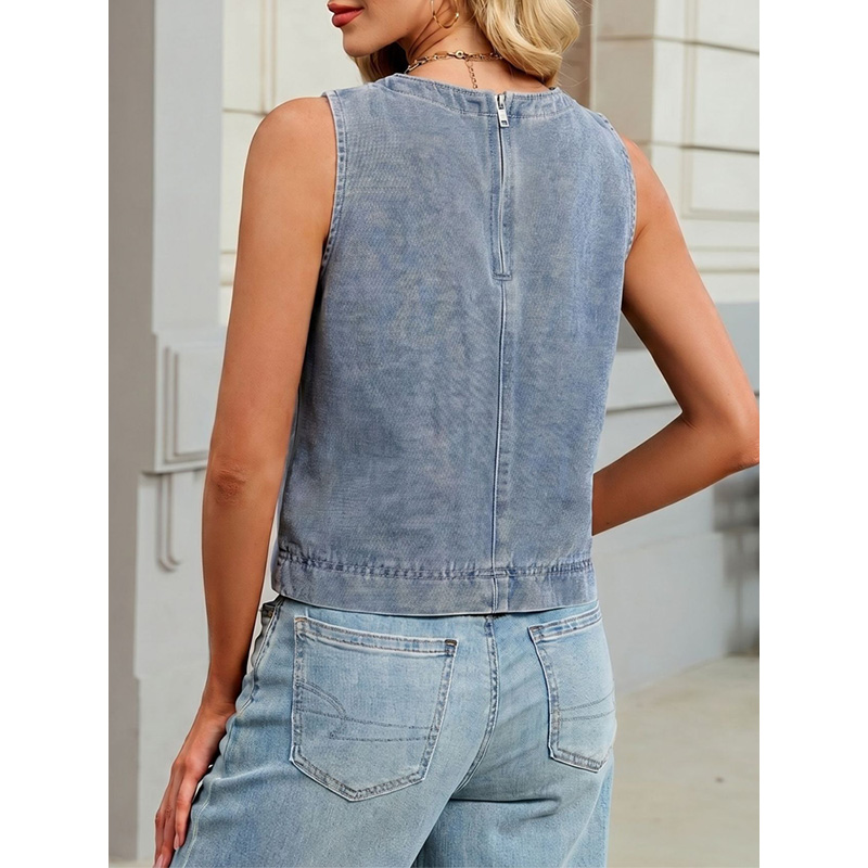 Benuynffy Casual Ronde Hals De - Vintage Fashion Female recensie en prijs