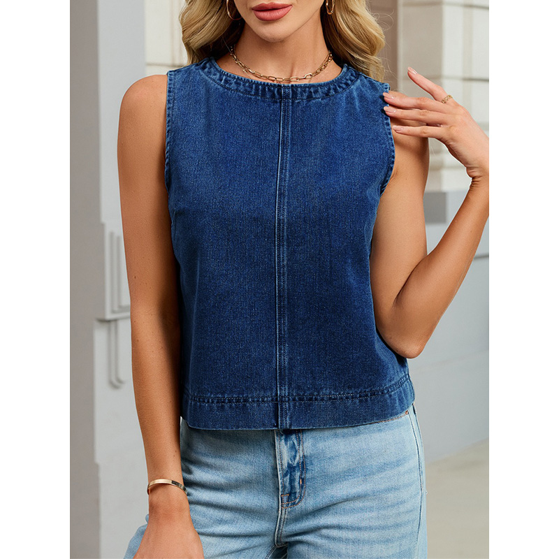Benuynffy Casual Ronde Hals De - Vintage Fashion Female recensie en prijs