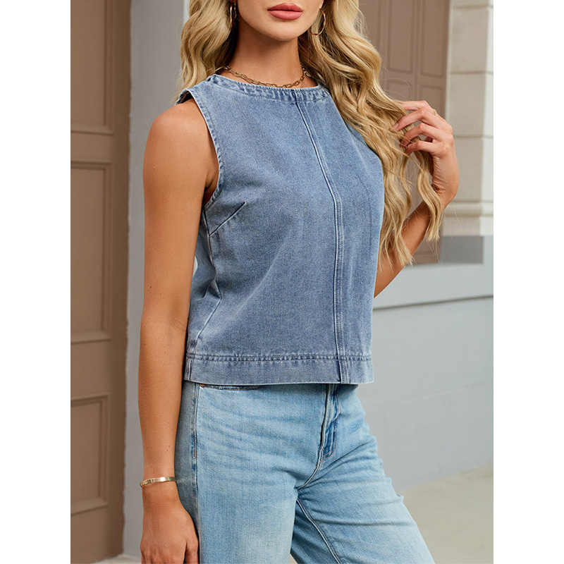 Benuynffy Casual Ronde Hals De - Vintage Fashion Female recensie en prijs