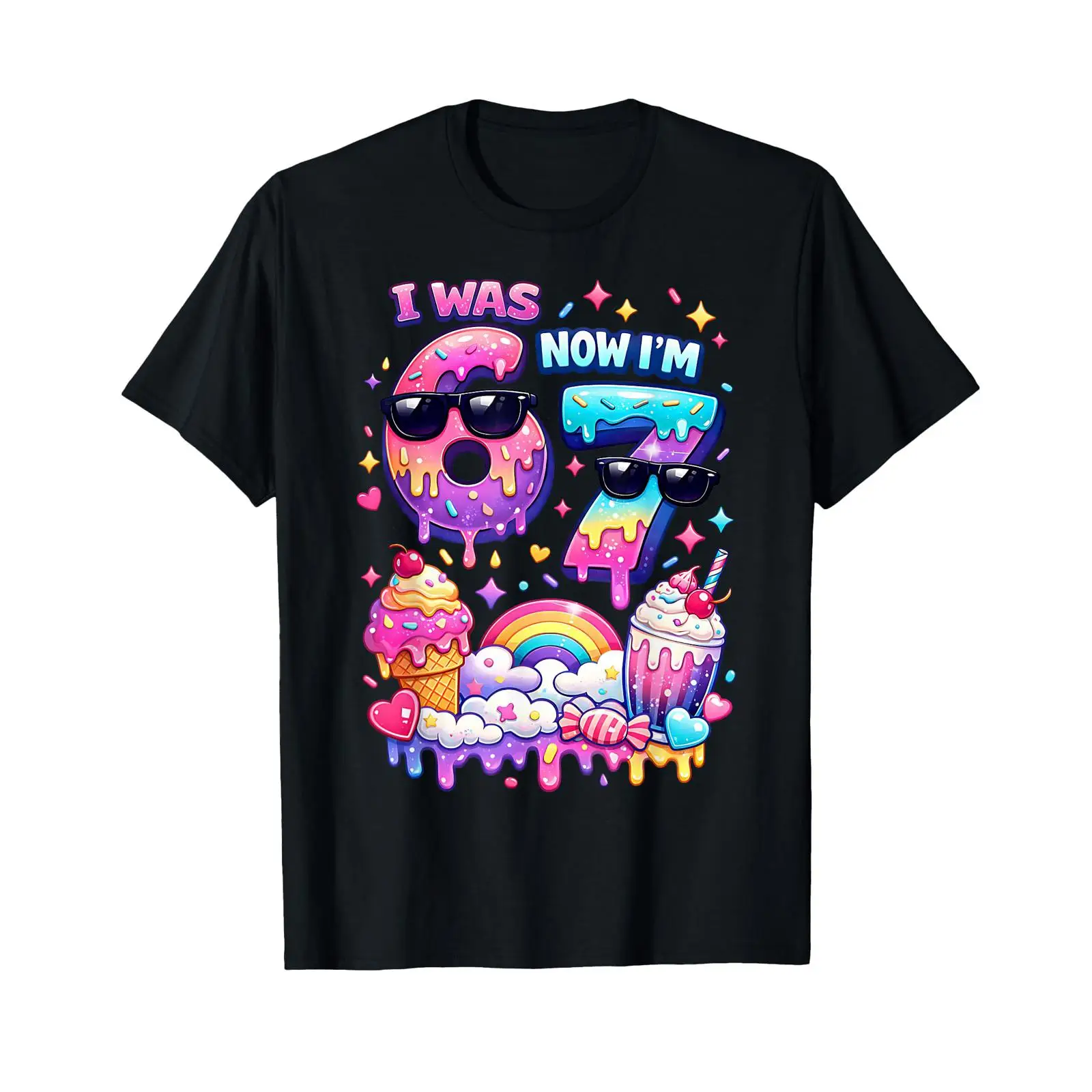Ik was 6, nu ben ik 7. IJsdrup - Vintage Fashion Now recensie en prijs