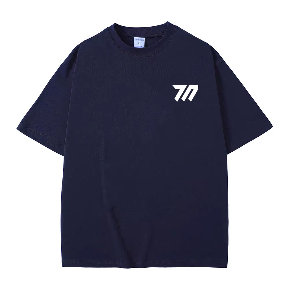 Blue Archive T-shirt Streetwea - Vintage Fashion Archive recensie en prijs