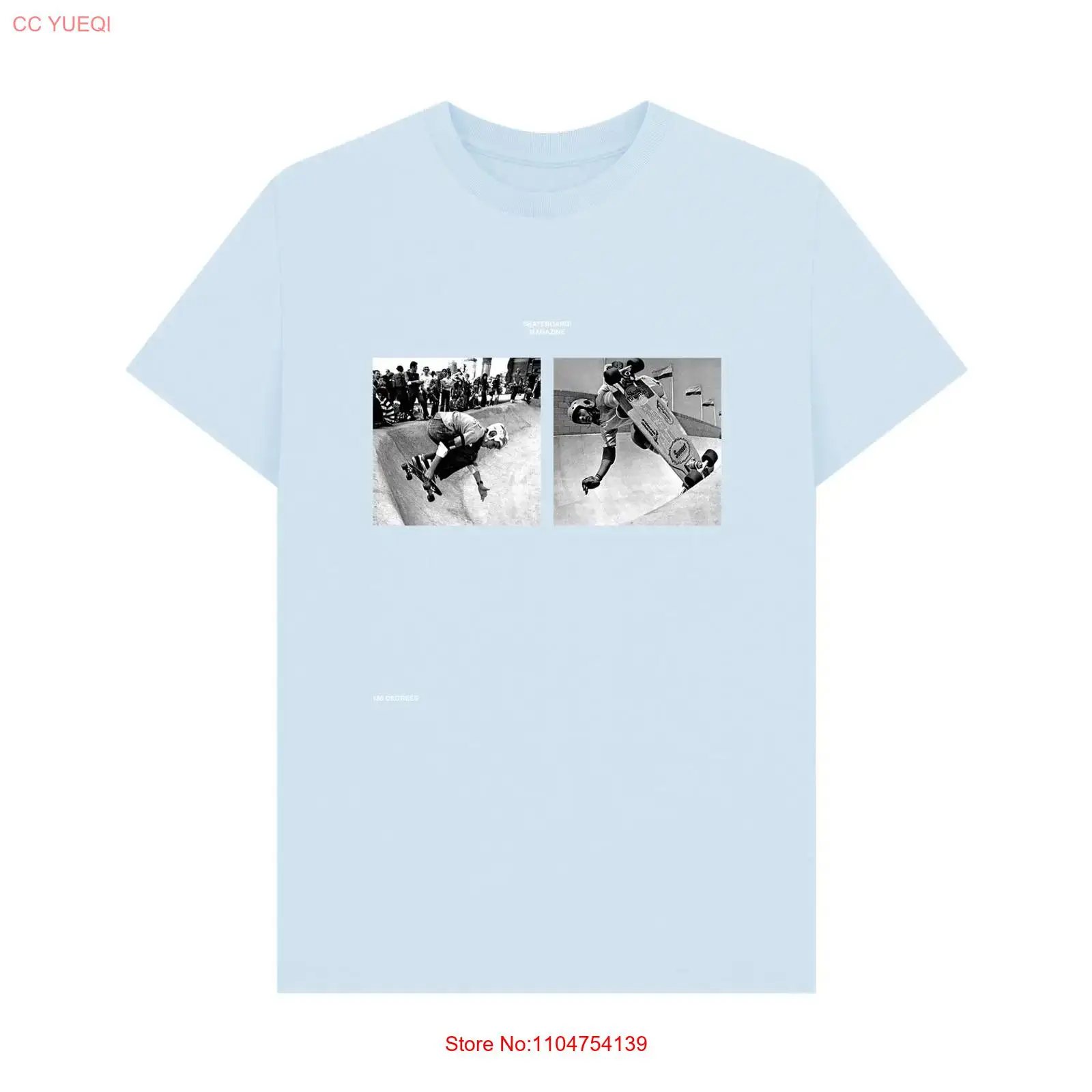 PREMIUM OFFICIAL Skateboard Ma - Vintage Fashion Magazine recensie en prijs