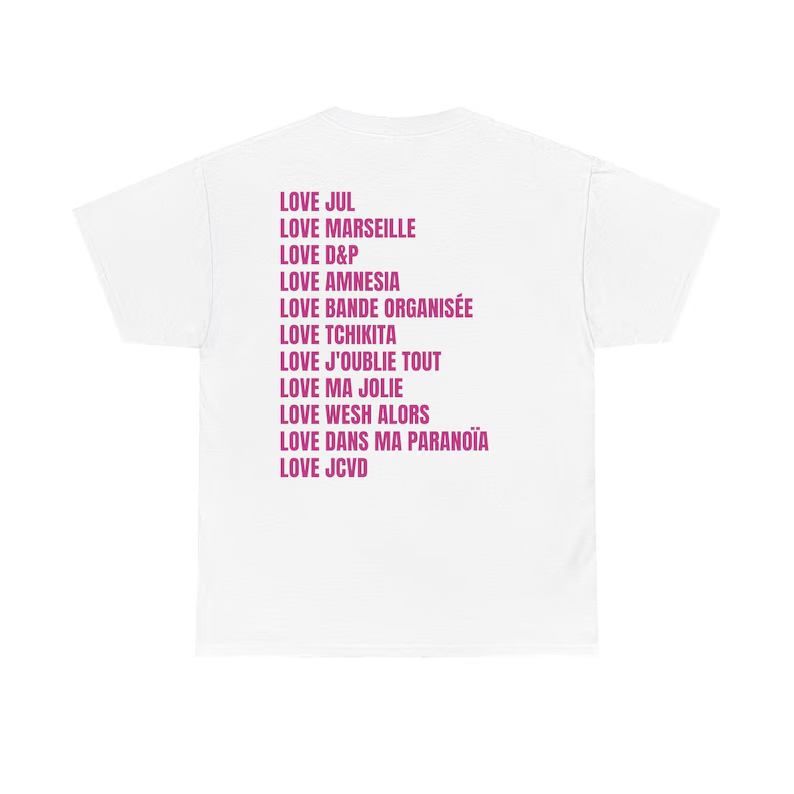 Katoenen T-shirt met korte mou - Vintage Fashion Videos recensie en prijs