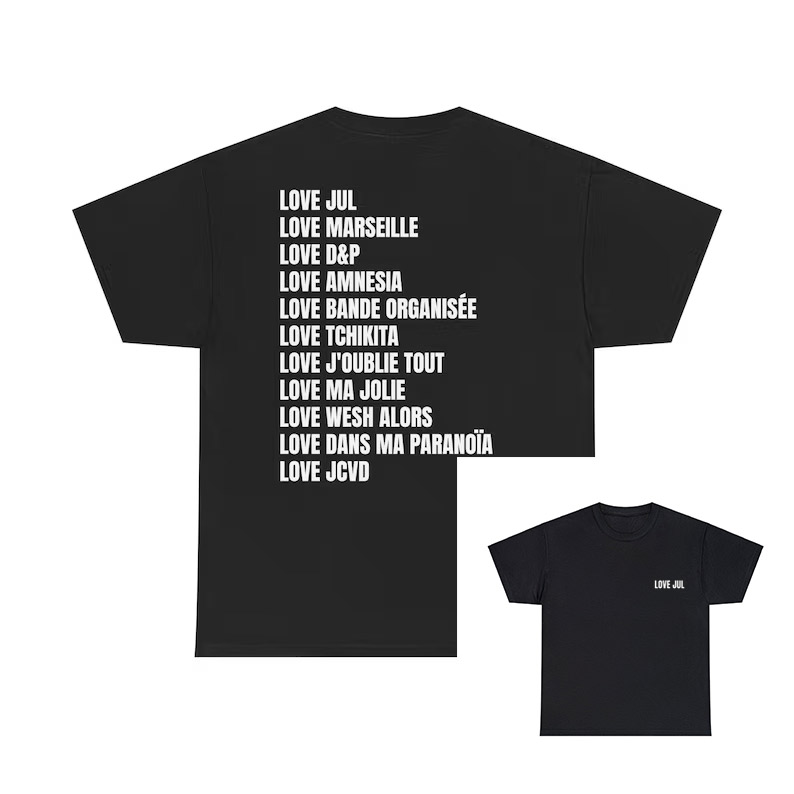 Katoenen T-shirt met korte mou - Vintage Fashion Videos recensie en prijs